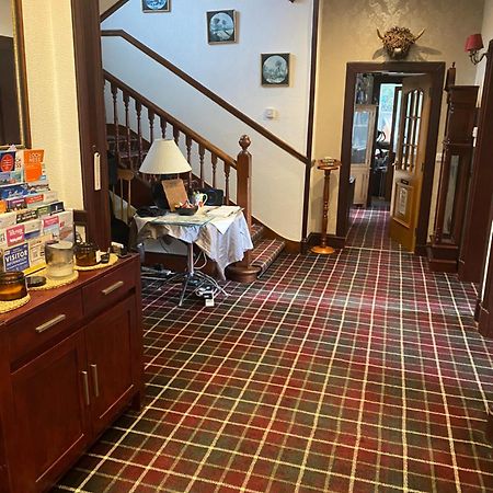 Cromarty View Guest House Accommodations & B&B Dingwall Exterior photo